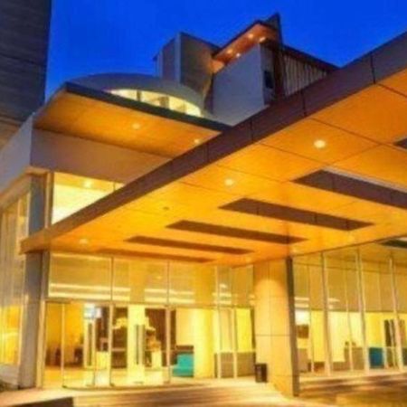 Horison Hotel Ultima Timika Kültér fotó