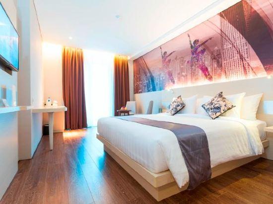 Horison Hotel Ultima Timika Kültér fotó
